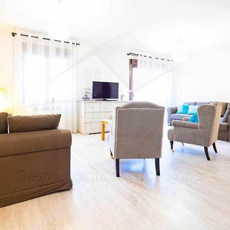 Luanco 11 Apartamento Centro De Хихон Екстериор снимка