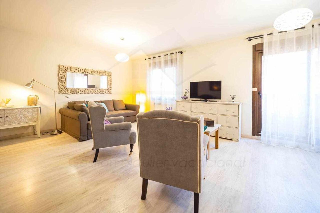 Luanco 11 Apartamento Centro De Хихон Екстериор снимка