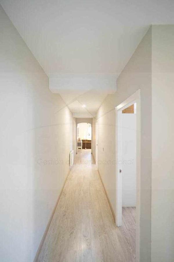 Luanco 11 Apartamento Centro De Хихон Екстериор снимка